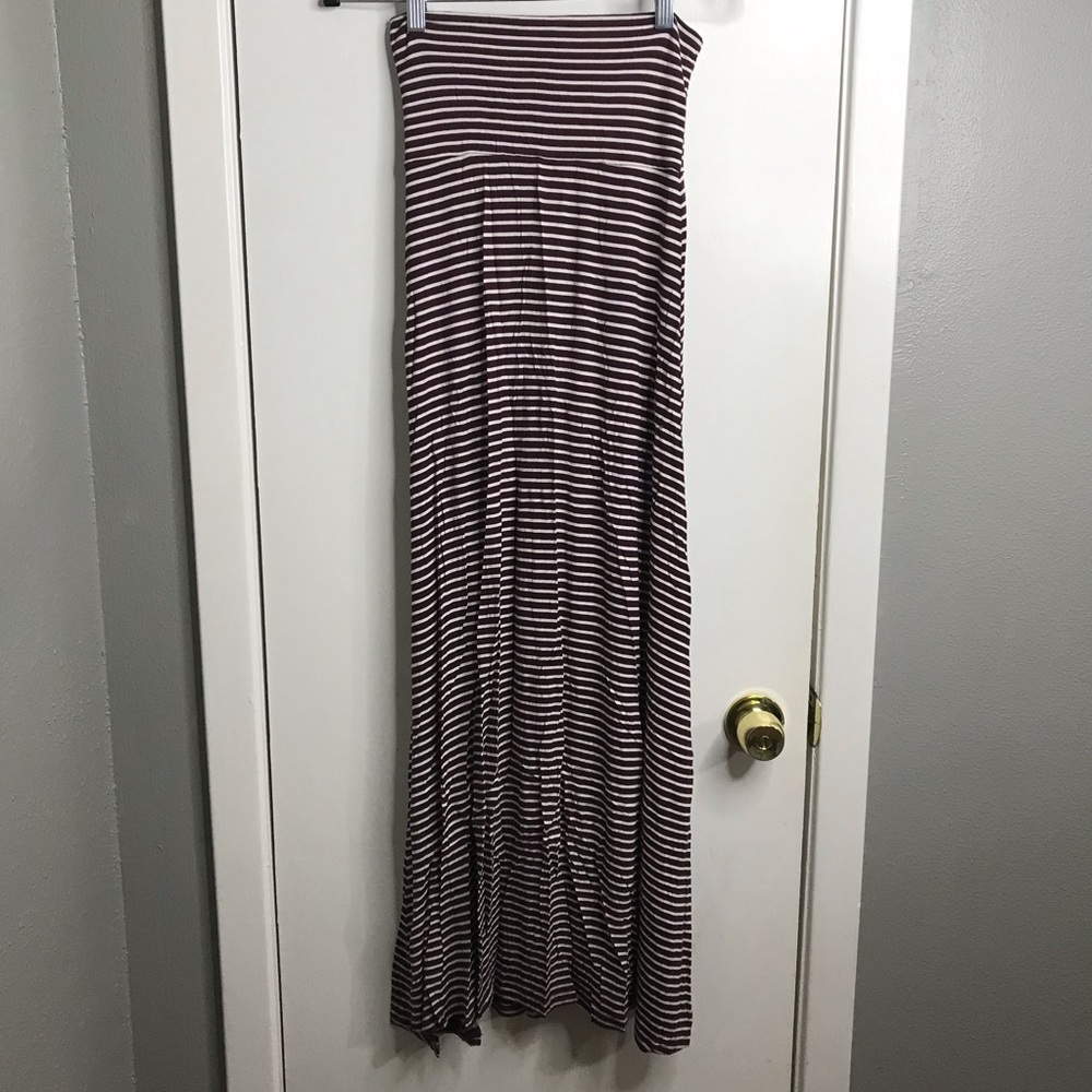 Maxi Skirt